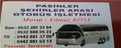 Aras Dadaş Iğdırlı Turizm - Erzurum